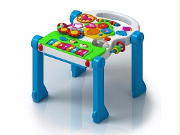 婴童益智桌面玩具