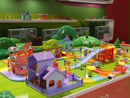 骏意设计丨直击广州玩具展盛况，把握最新玩具潮流